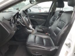 
										2015 Chevrolet Cruze full									