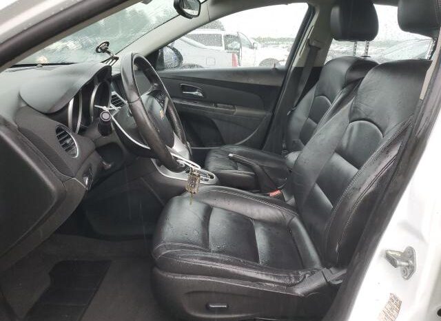 
								2015 Chevrolet Cruze full									