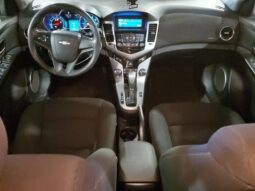 
										2012 Chevrolet Cruze full									