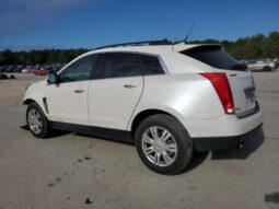 
										2012 Cadillac Srx full									