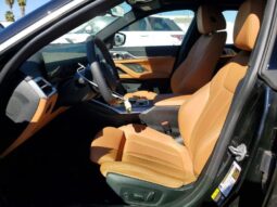 
										2025 BMW I4 full									