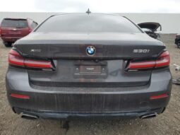 
										2021 BMW 530 xi full									