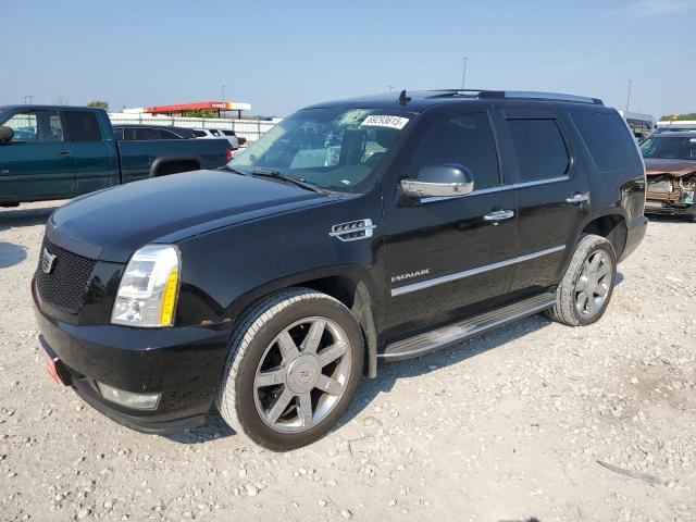 2012 Cadillac Escalade