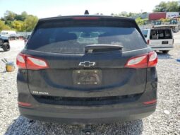 
										2019 Chevrolet Equinox ls full									