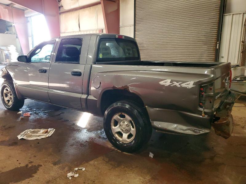2005 Dodge Dakota