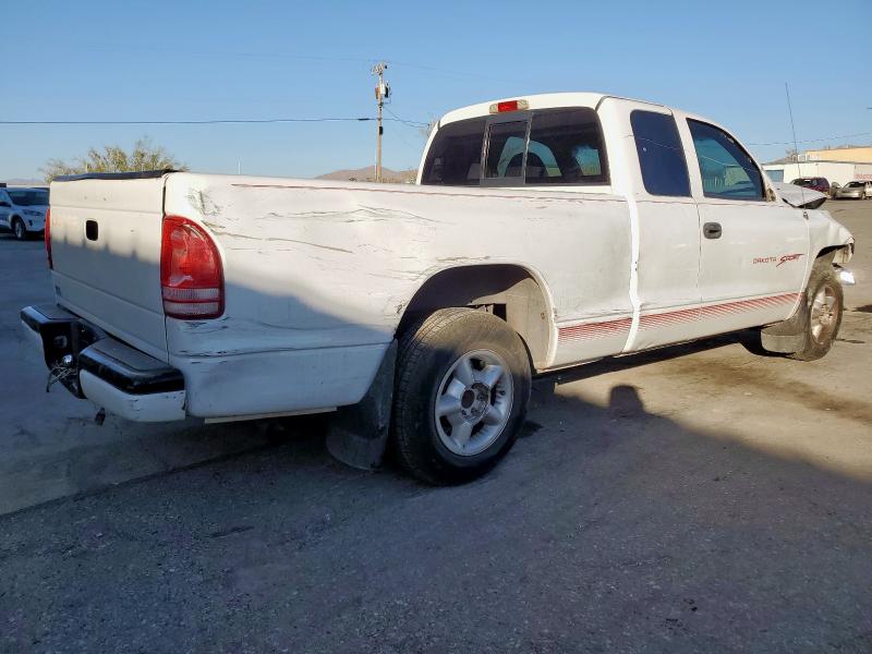 1999 Dodge Dakota