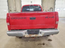 
										1998 Dodge Dakota full									