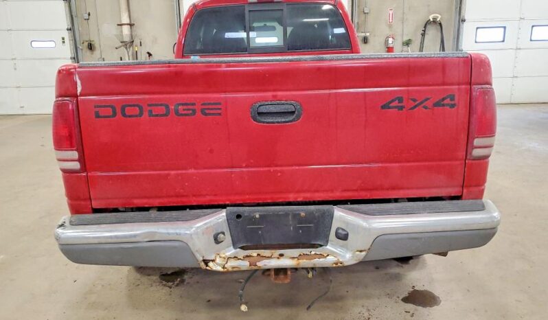 
								1998 Dodge Dakota full									