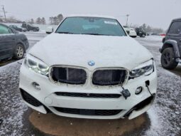
										2016 BMW X6 full									