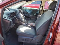 
										2016 Ford Escape se full									