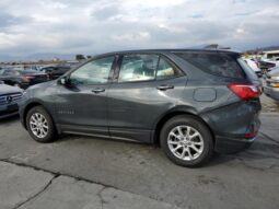 
										2018 Chevrolet Equinox ls full									
