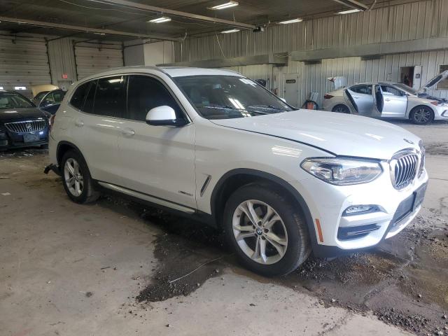 2018 BMW X3