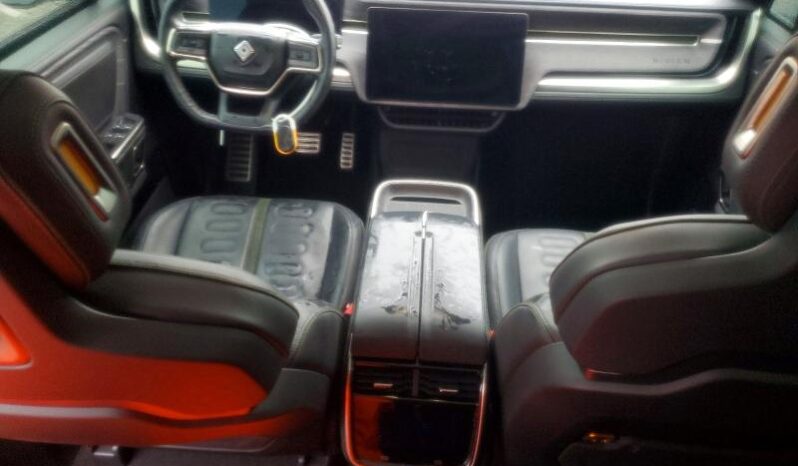 
								2023 Rivian R1s full									