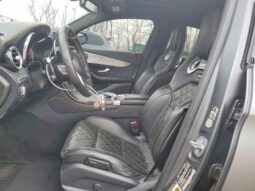 
										2018 Mercedes-benz Glc coupe full									