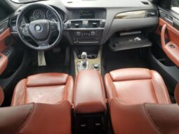 
										2014 BMW X3 full									