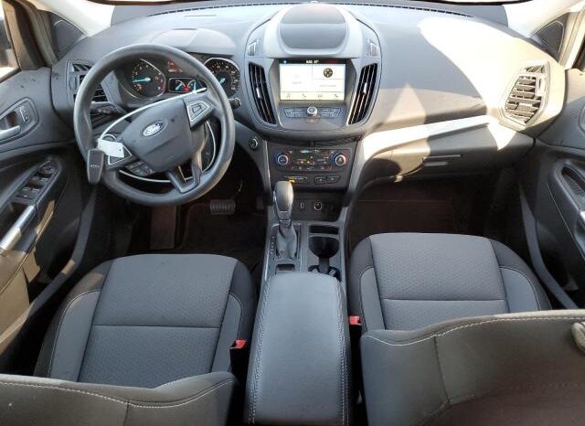 
								2019 Ford Escape se full									