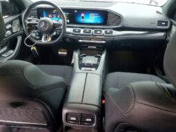 
										2024 Mercedes-benz Gle coupe full									
