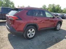 
										2019 Toyota Rav4 full									