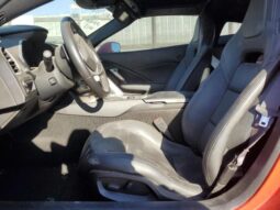 
										2017 Chevrolet Corvette full									