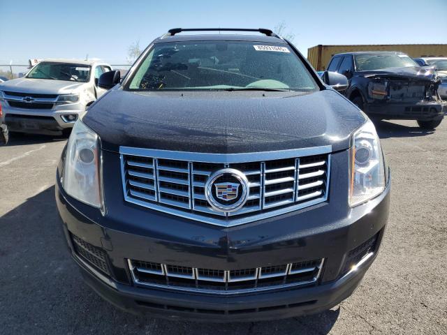 2016 Cadillac Srx