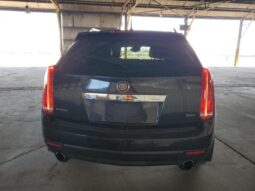
										2012 Cadillac Srx full									