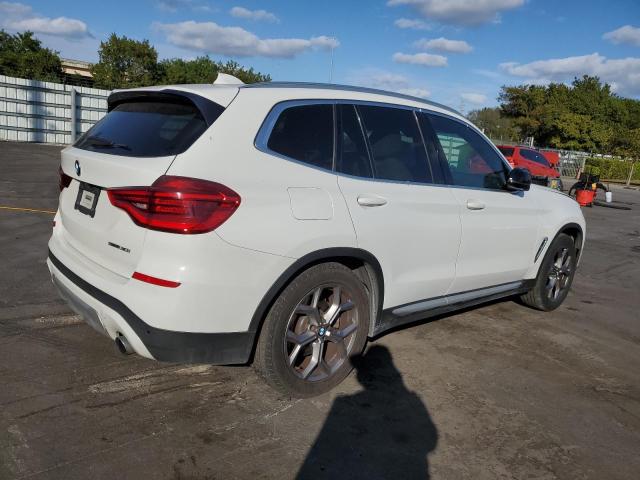 2020 BMW X3