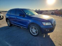 
										2017 Audi Q5 full									