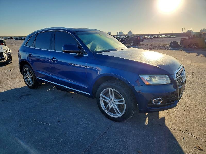 2017 Audi Q5