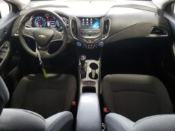 
										2017 Chevrolet Cruze lt full									