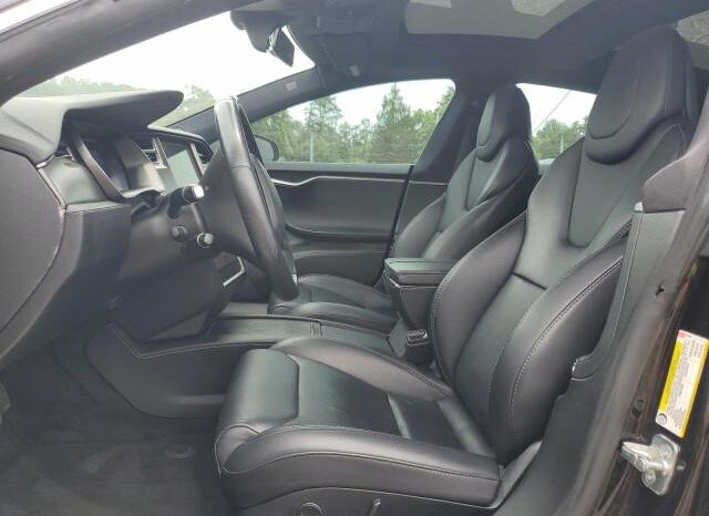 
								2018 Tesla Model s full									