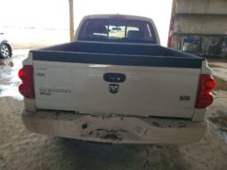 
										2008 Dodge Dakota full									