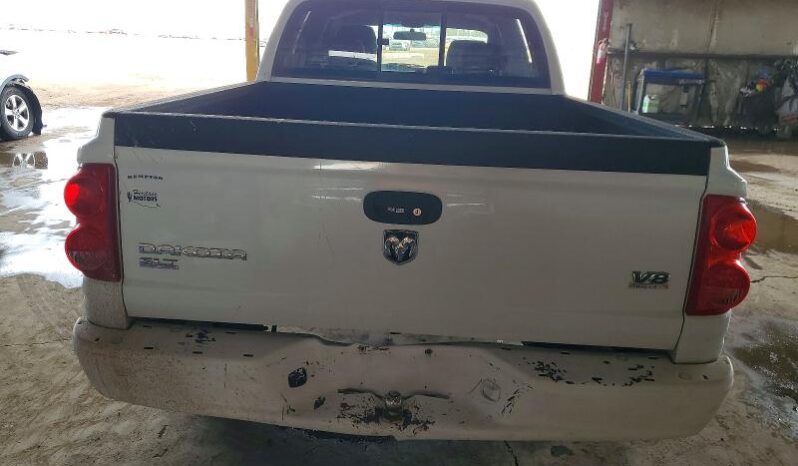
								2008 Dodge Dakota full									