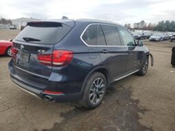 
										2017 BMW X5 full									