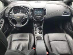 
										2018 Chevrolet Cruze full									