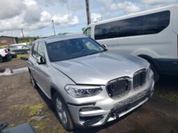 
										2021 BMW X3 full									