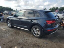 
										2018 Audi Q5 full									