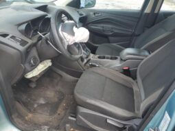 
										2013 Ford Escape s full									