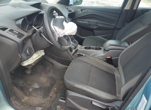 
								2013 Ford Escape s full									