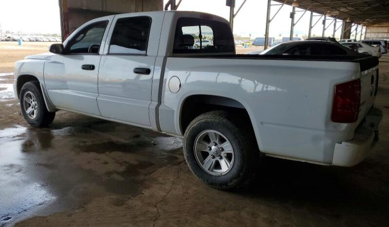 
								2008 Dodge Dakota full									