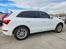 
										2015 Audi Q5 full									