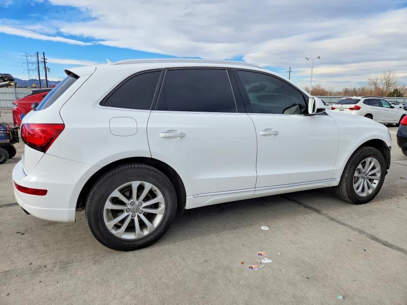 2015 Audi Q5