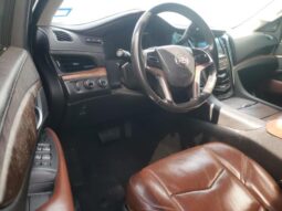 
										2015 Cadillac Escalade full									