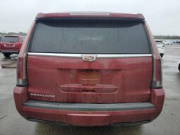 
										2019 Cadillac Escalade full									
