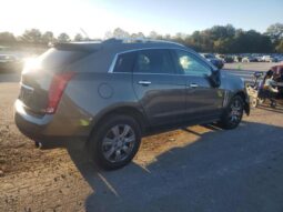 
										2014 Cadillac Srx full									