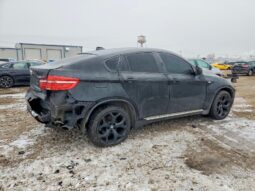 
										2013 BMW X6 full									