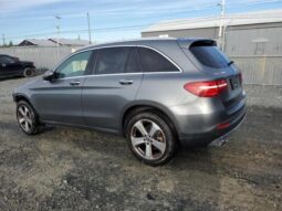 
										2019 Mercedes-benz Glc 300 4m full									