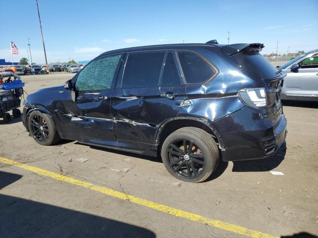 2014 BMW X5