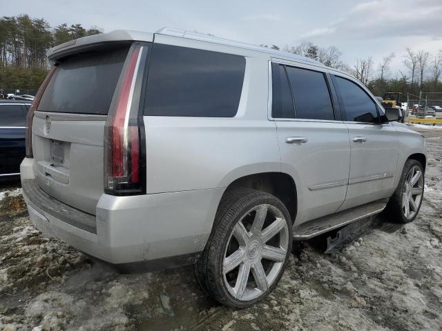 2015 Cadillac Escalade