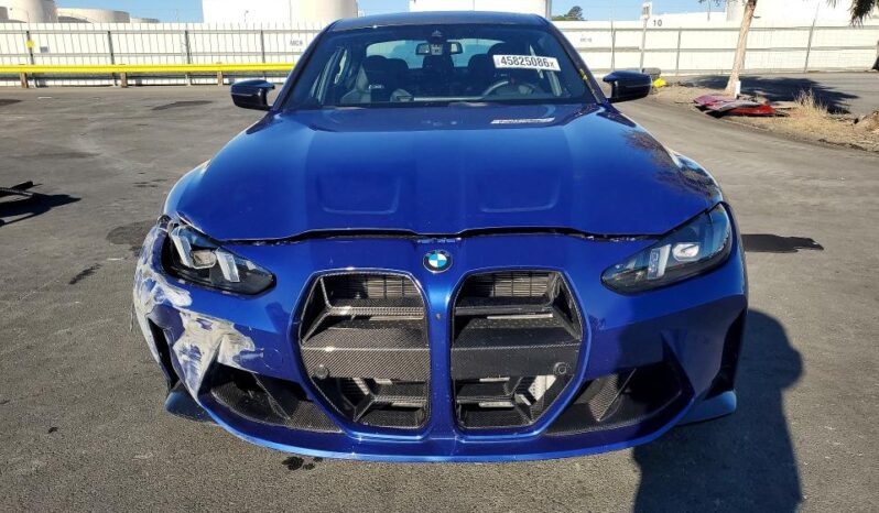 
								2026 BMW M3 full									