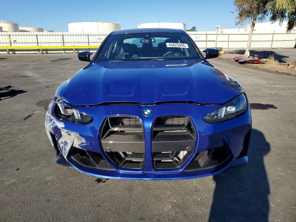 2026 BMW M3